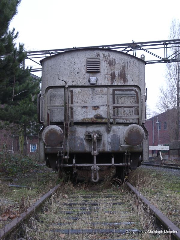 zurück