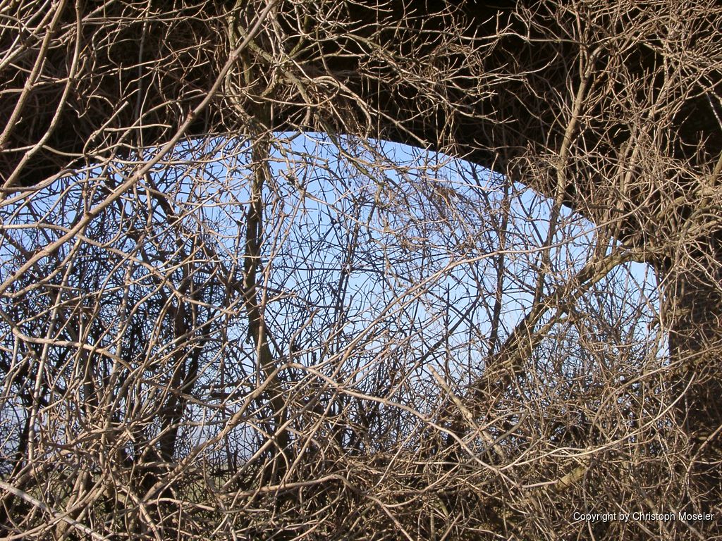 zurück