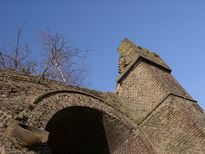 rhine bridge wesel