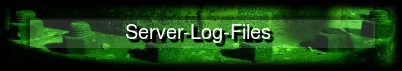 Server-Log-Files